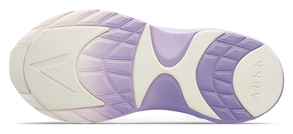 ARKK Collection Avory Mesh W13 Faded | Lavender Marshmallow | Men Avory